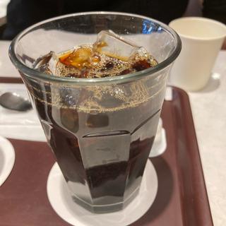 アイスコーヒーM