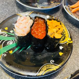軍艦ヤマト(北々亭 千歳店)