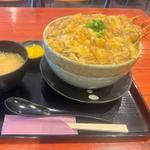 えび丼 ご飯大盛り(800g)