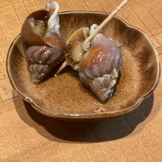 つぶ貝(百式（100式）)