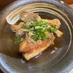 日替りの単品(味処●酒処 とらや)