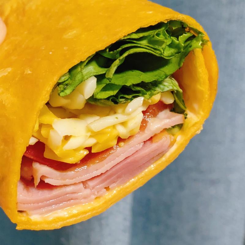 BLTローラー(マミーマート 川口安行店)