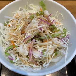 生野菜サラダ(吉野家 池袋北口店)