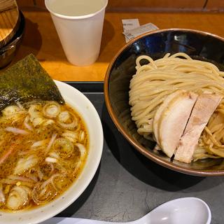 創業つけ麺(舎鈴 池袋南口)