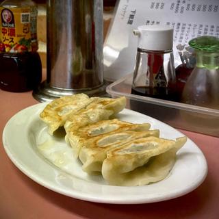 餃子