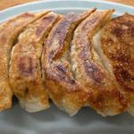 餃子