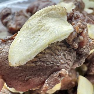 地鶏もも焼き