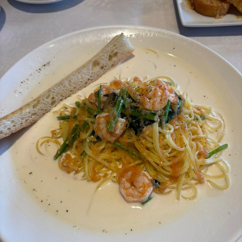 (Restaurant Bar MAMMA 鎌取店)