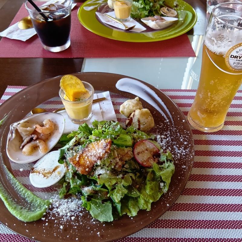 (イタリアンレストラン楽生流 (らうる))