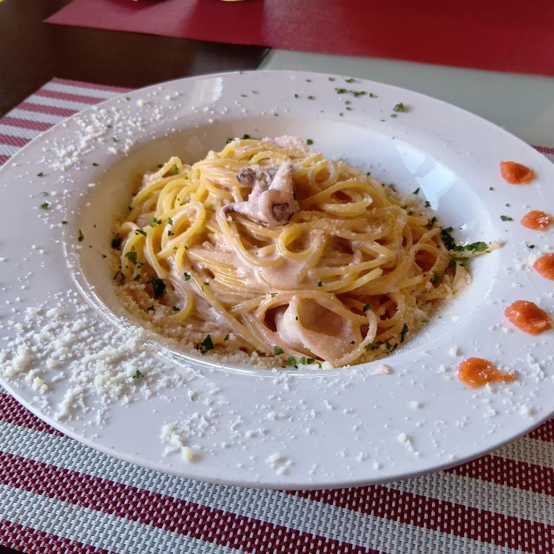 (イタリアンレストラン楽生流 (らうる))