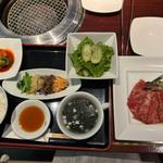 ミックスランチ