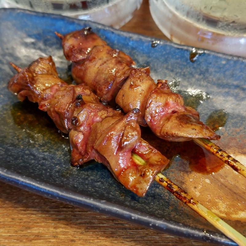 レバー(もつしげ大船店)