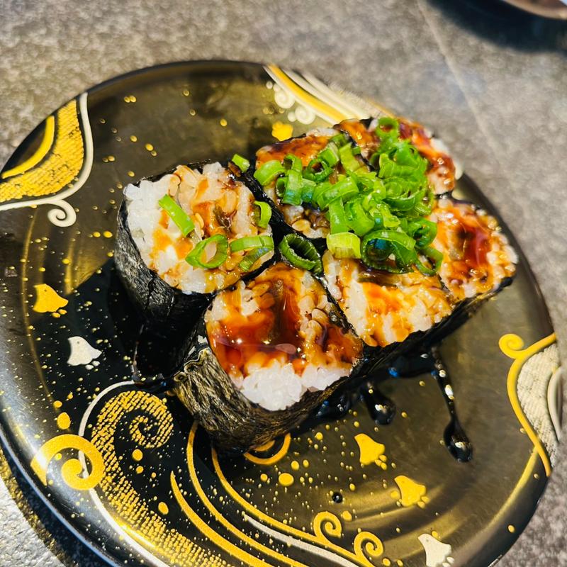 うなっちー(北々亭 千歳店)