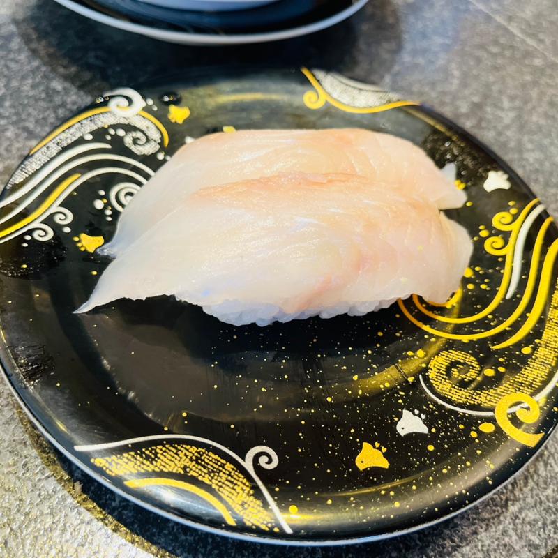 道産ひらめ(北々亭 千歳店)