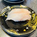 道産ひらめ