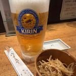 生ビール