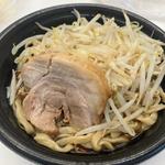 小ラーメン(豚風。)