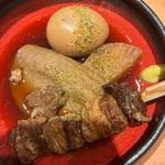 静岡黒おでん