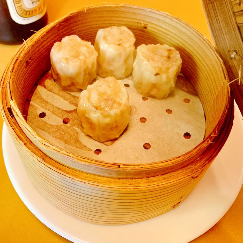 海老焼売(レストラン三宝 新潟黒埼本店 （レストランサンポウ）)