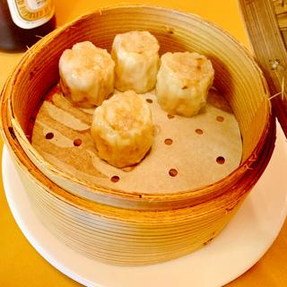 海老焼売