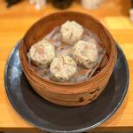 じゅ～し〜肉焼売