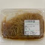 中華春雨サラダ(セキ薬局 若葉店)