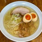 河内の塩(RISE （ライズ）)