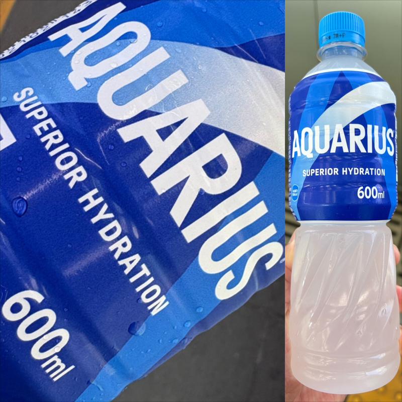 アクエリアス(セブン-イレブン 横浜星川駅南店)