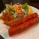 シークケバブ