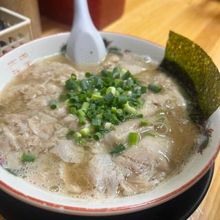 チャーシューメン(しぇからしか 仁川店 )