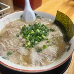 チャーシューメン