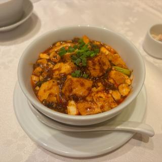 八宝コース(四川豆花飯荘 東京店 （シセントウファハンソウ）)