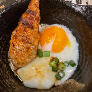 生つくね(つくね 焼き鳥 居酒屋 高山商店 浦和本店)