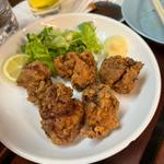 から揚げ