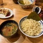 特製つけ麺