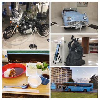 早朝モーニング