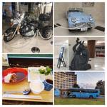 早朝モーニング
