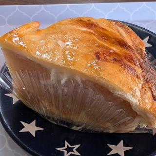アップルパイ