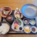 日替わり華御膳