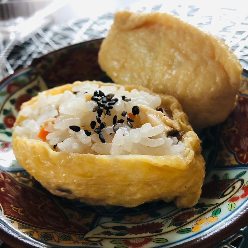 いなり(あぐり工房あらとん村)