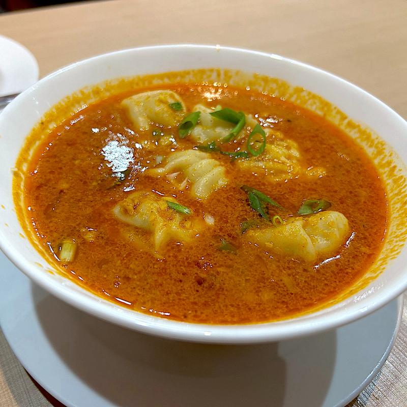 スープモモ(TUKI Sendai)