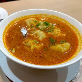 スープモモ(TUKI Sendai)
