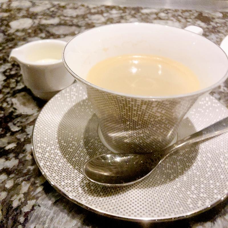 有機栽培コーヒー(芦屋ベイコート)