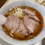 ネギチャーシューメン(大公楼)