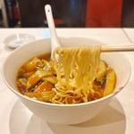 ナスラーメン