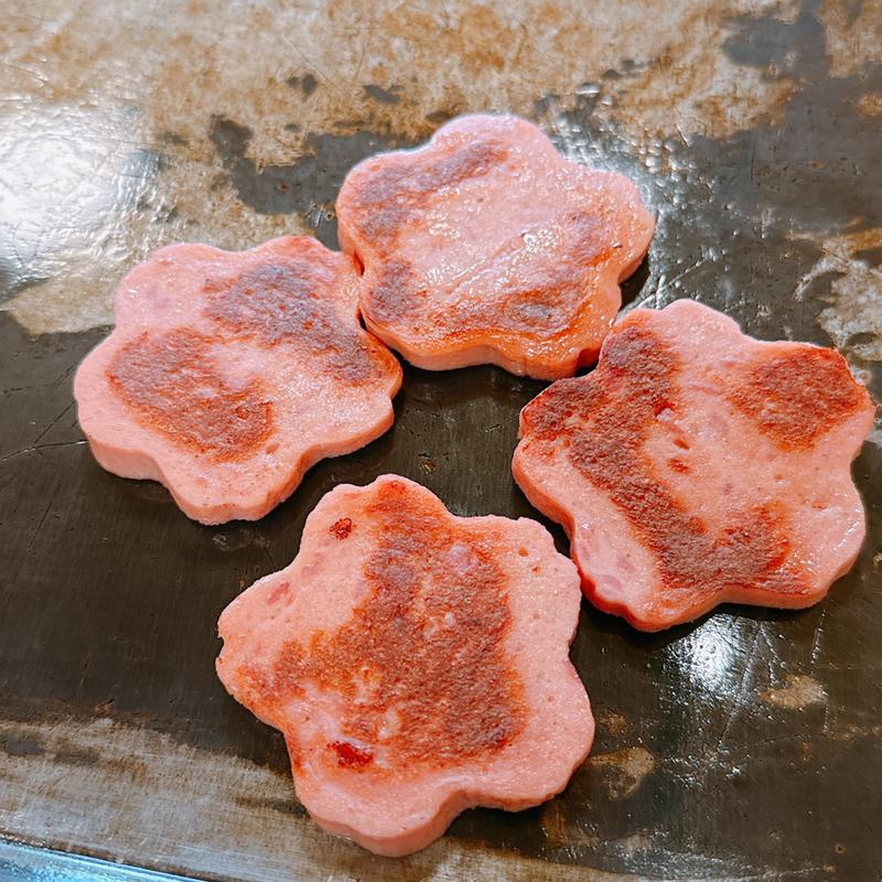 花ソーセージ(おこのみチエ)