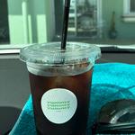 アイスコーヒー