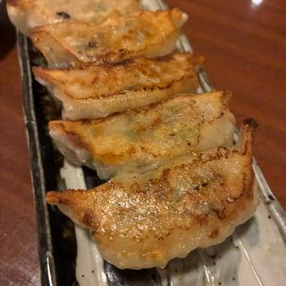 あぐー豚餃子