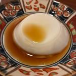 じーまーみー豆腐(あがり花 )