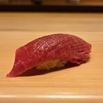 中トロ